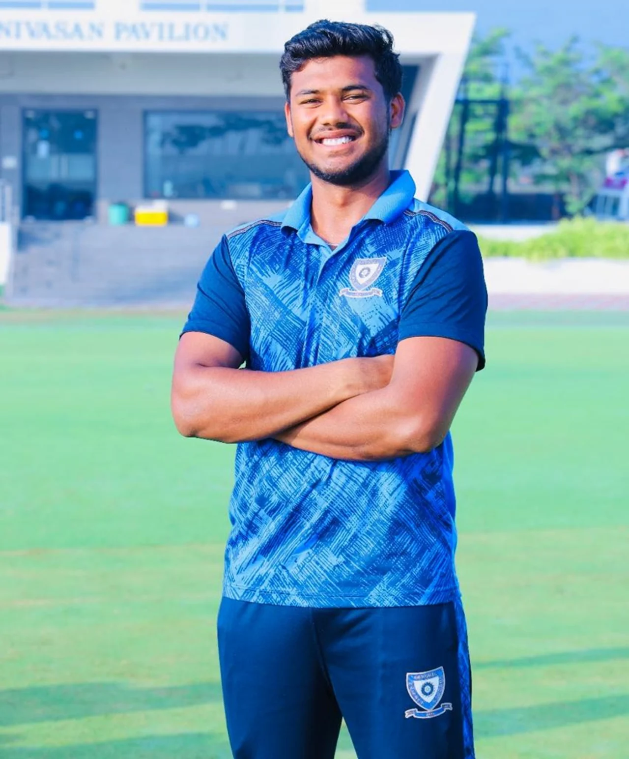 ​Shocking T20 Facts About Kartik Sharma: The ₹14.2 Crore Sensation