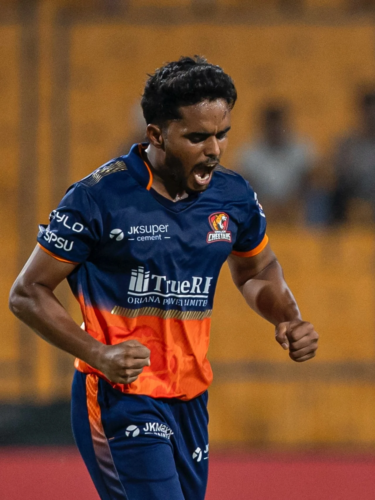 From Tennis-Ball Matches to ₹5.2 Crore: The Unstoppable Rise of Mangesh Yadav!