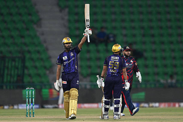 Quetta Gladiators Vs Hyderabad Kingsmen – PSL Match Analysis | T20 Cricket Analysis & Prediction March 29 | Win Prediction | Score Prediction | Top Batter | Top Bowler | AI Cricket Prediction