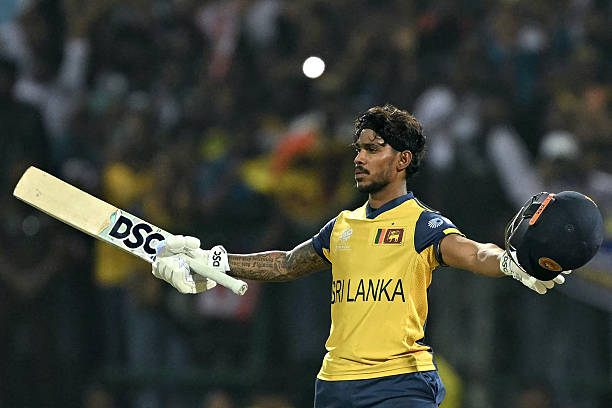 The “Nissan’ka” GTR: From Pallekele Century to ₹4 Crore IPL Debut!