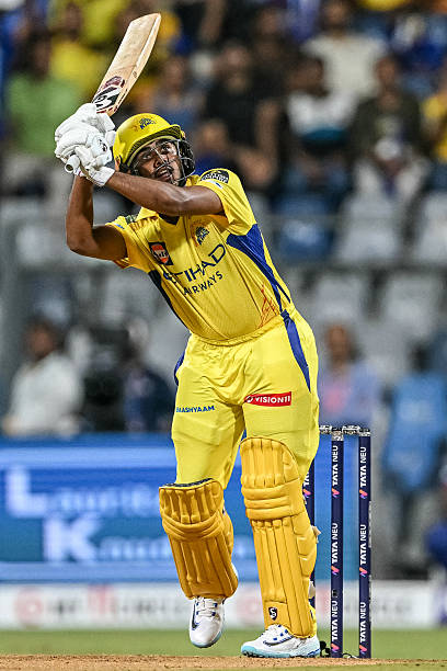 The Gen-Z Hitman: Why Ayush Mhatre is the Future of CSK and India!