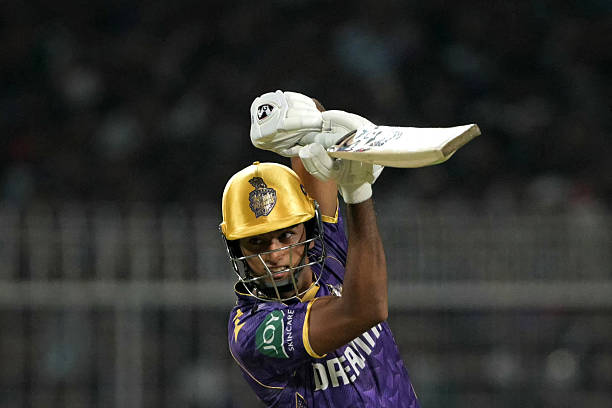 7 Secret Facts About Angkrish Raghuvanshi: KKR’s Youngest Milestone Man in IPL 2026
