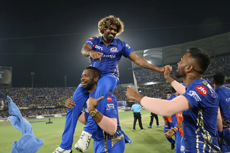 Top 5 Most Memorable IPL Matches in History That Fans Will Never Forget