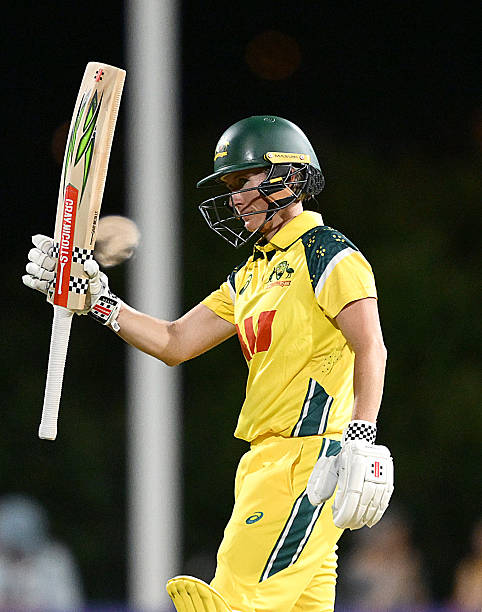 Australia Women vs West Indies Women – T20 2026 Match Analysis | T20 Cricket Analysis & Prediction March 19| Win Prediction | Score Prediction | Top Batter | Top Bowler | AI Cricket Prediction