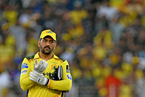 100 Not Outs & Beyond: 10 Insane MS Dhoni IPL Records You Didn’t Know