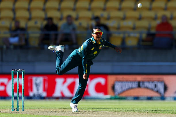 Australia Women vs West Indies Women – T20 2026 Match Analysis | T20 Cricket Analysis & Prediction March 21| Win Prediction | Score Prediction | Top Batter | Top Bowler | AI Cricket Prediction