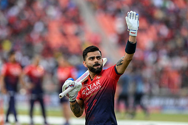 5 Less-Known IPL Records of Virat Kohli That Prove He’s the GOAT