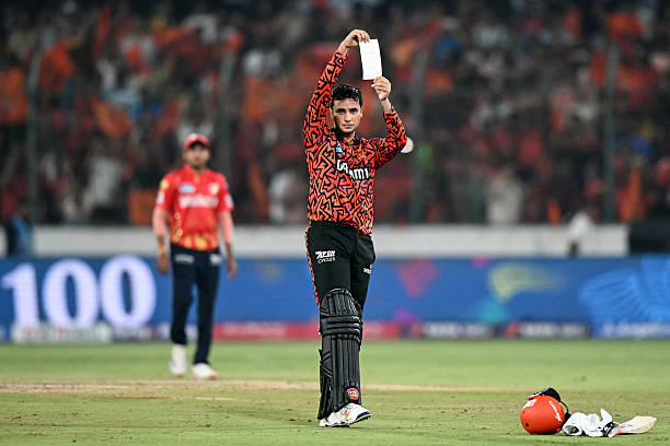 The Rise of Abhishek Sharma: Unknown IPL Records That Prove He’s the Next Superstar