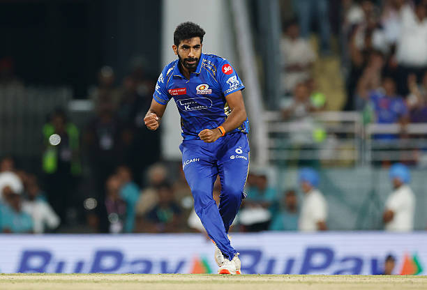 Boom Boom Secrets: Less-Known IPL Records of Jasprit Bumrah That Will Shock Fans