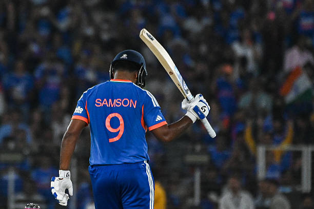 Sanju Samson’s Untold IPL Records Before His ₹18 Cr CSK Move