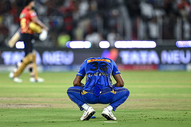 Hardik Pandya IPL Records: 5 Lesser-Known Stats & Captaincy History