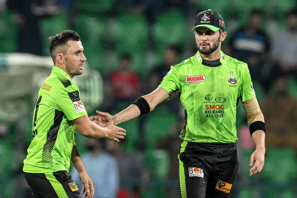 Lahore Qalandars vs Hyderabad Kingsmen PSL 2026 Match Analysis | T20 Cricket Analysis & Prediction 26 March | Win Prediction | Score Prediction | Top Batter | Top Bowler | AI Cricket Prediction