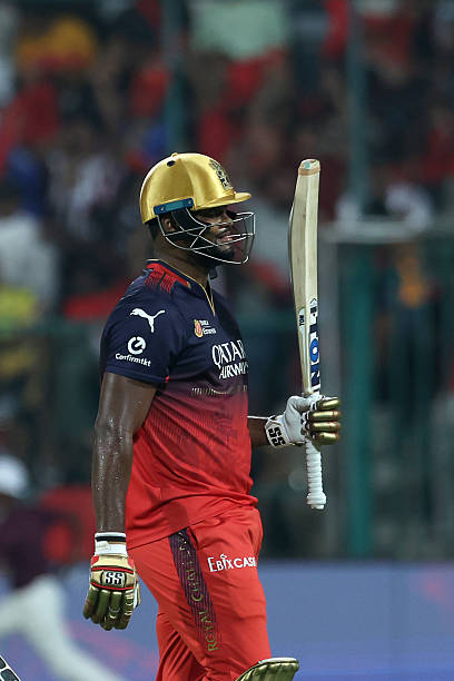 The Rise of Romario Shepherd: Forget Russell! Romario Shepherd Is IPL’s New Power King