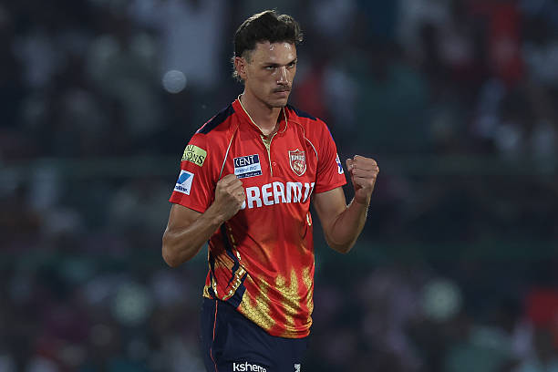 Marco Jansen IPL Story: From Net Bowler to ₹7 Crore PBKS Star
