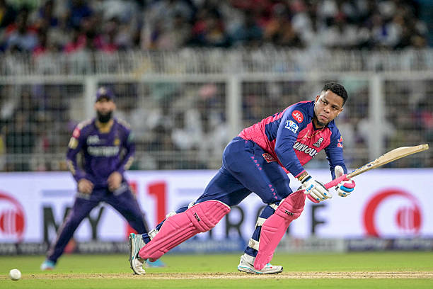 Shimron Hetmyer IPL Secrets: 5 Shocking Facts, Stats & Finisher Power You Didn’t Know!