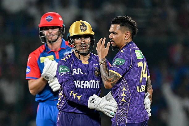 Sunil Narine IPL Secrets: 7 Shocking Facts, Stats & Mystery Spin Records You Didn’t Know!