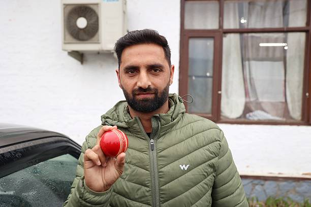 Less-Known Shocking T20 Facts About Auqib Nabi IPL 2026 Star You Must Know