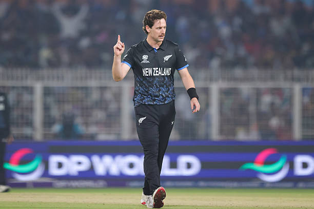 Jacob Duffy | Bowling Performance Analysis | New Zealand vs West Indies | Cricket Predictions | Bowling Average | Cricket Analysis
