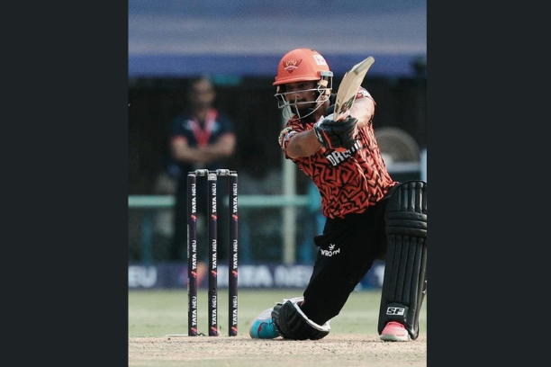 From Jhansi to IPL Stardom: The Untold Story of Aniket Verma
