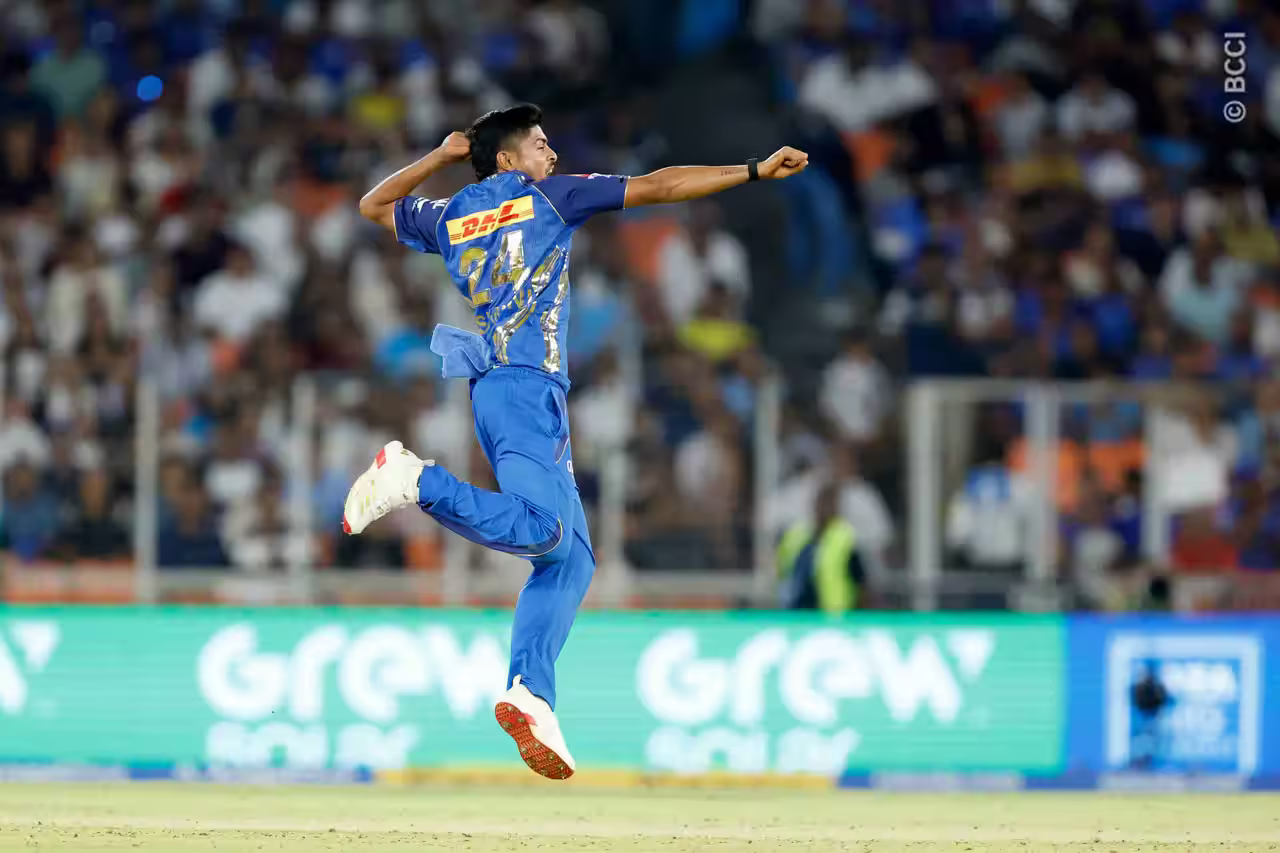 From ₹30 to IPL Hero: The Rise of Ashwani Kumar, India’s Next Left-Arm Pace Sensation