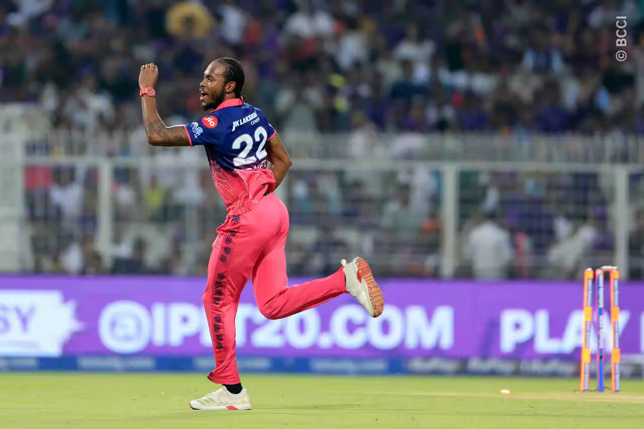 Lucknow vs Rajasthan IPL 2026: Key Player Battles, Stats & Pitch Insights