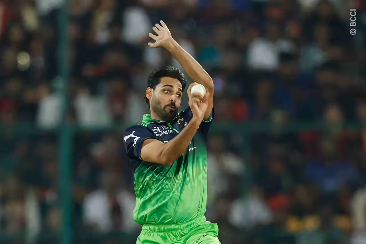 GT vs RCB 2026 Match Preview: Head-to-Head Stats, Key Battles and Weather Report