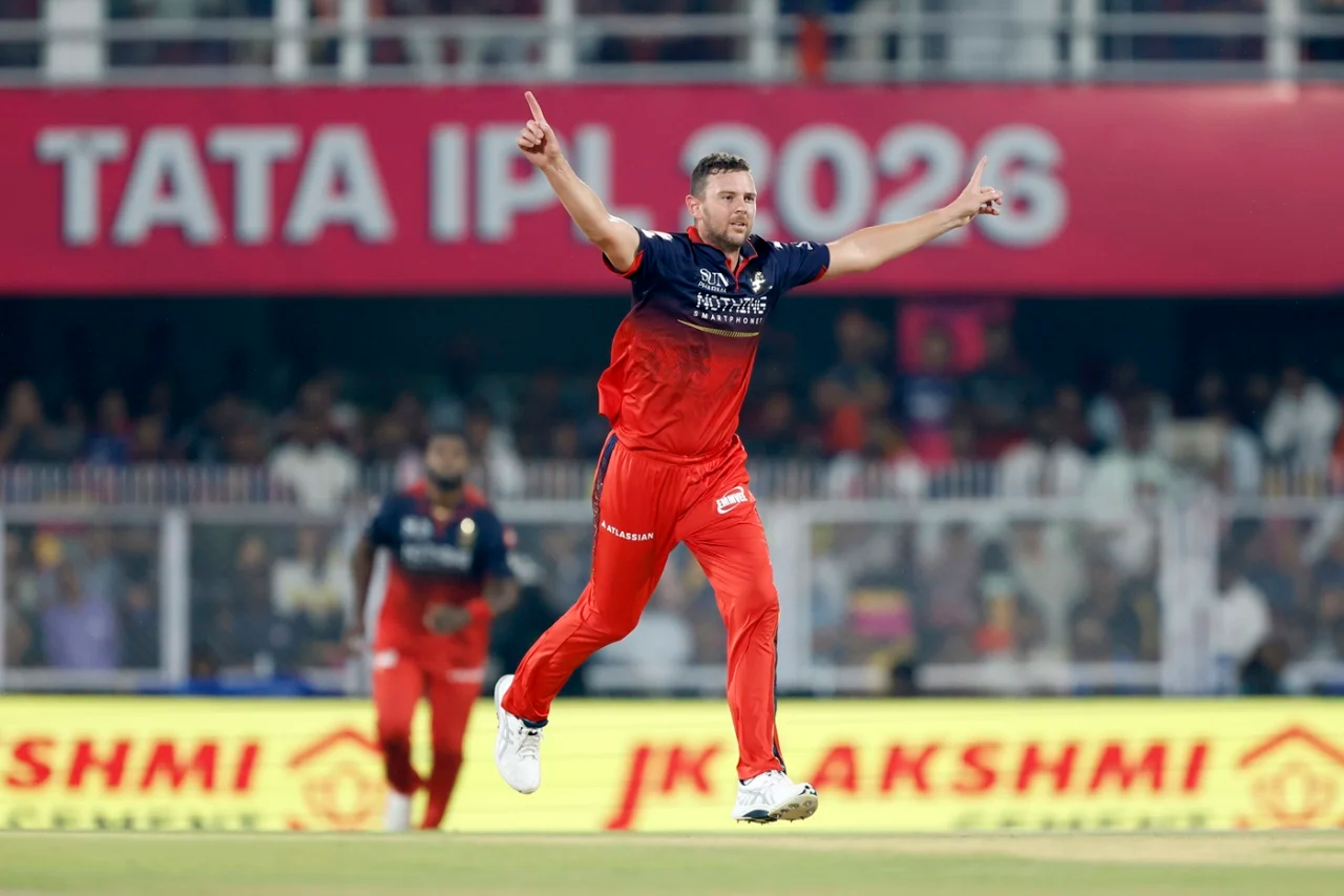 Royal Challengers Bengaluru vs Gujarat Titans – IPL 2026 Match Analysis | T20 Cricket Analysis & Prediction April 24 | Win Prediction | Score Prediction | Top Batter | Top Bowler | AI Cricket Prediction