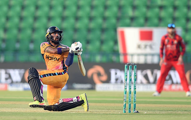 Lahore Qalandars vs Peshawar Zalmi – PSL 2026 Match Analysis | T20 Cricket Analysis & Prediction April 25 | Win Prediction | Score Prediction | Top Batter | Top Bowler | AI Cricket Prediction