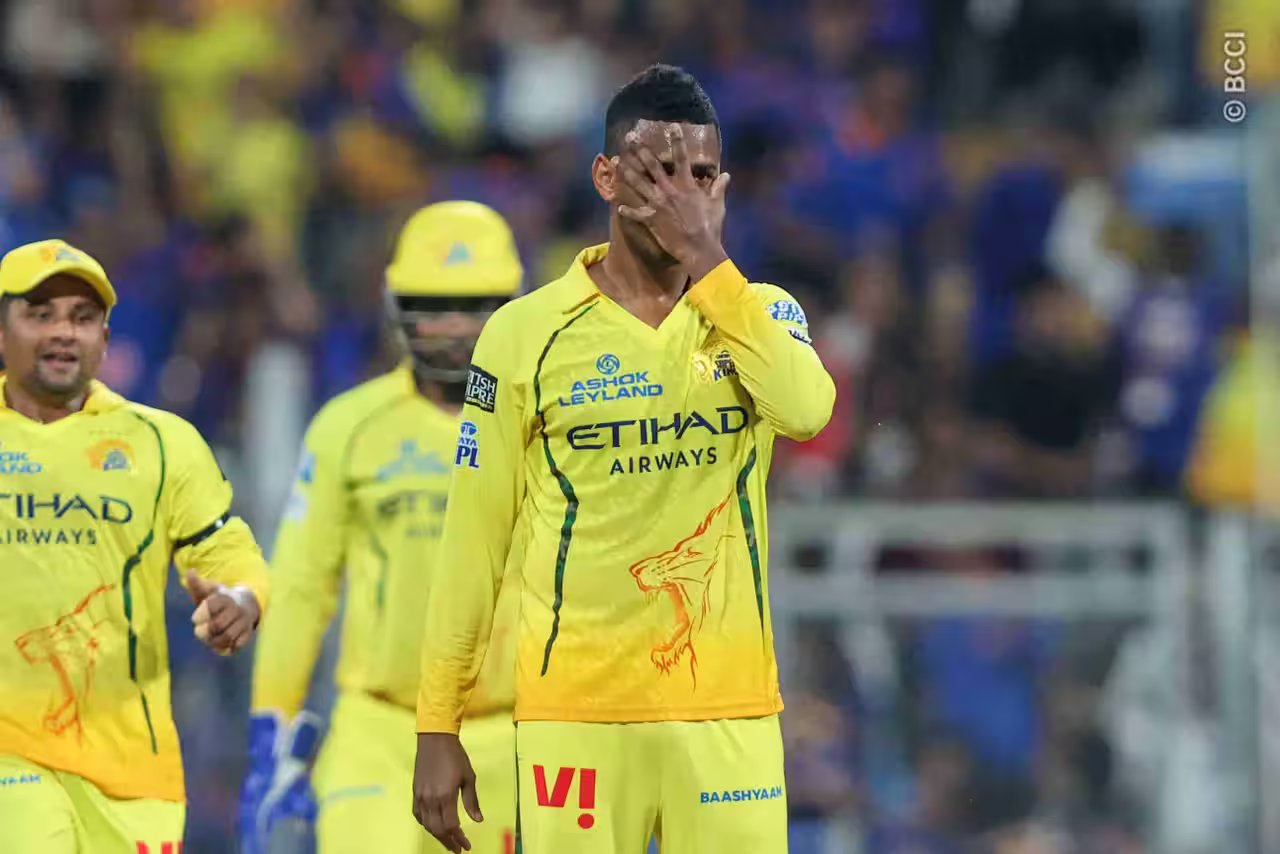 CSK vs GT: These Players will Decide the Result