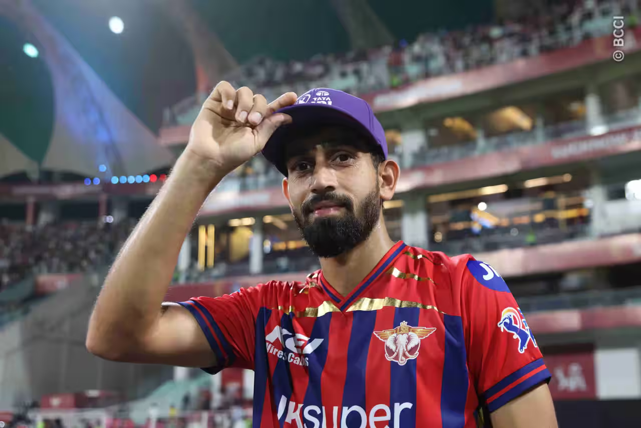 KKR vs LSG: These Players will Decide the Result
