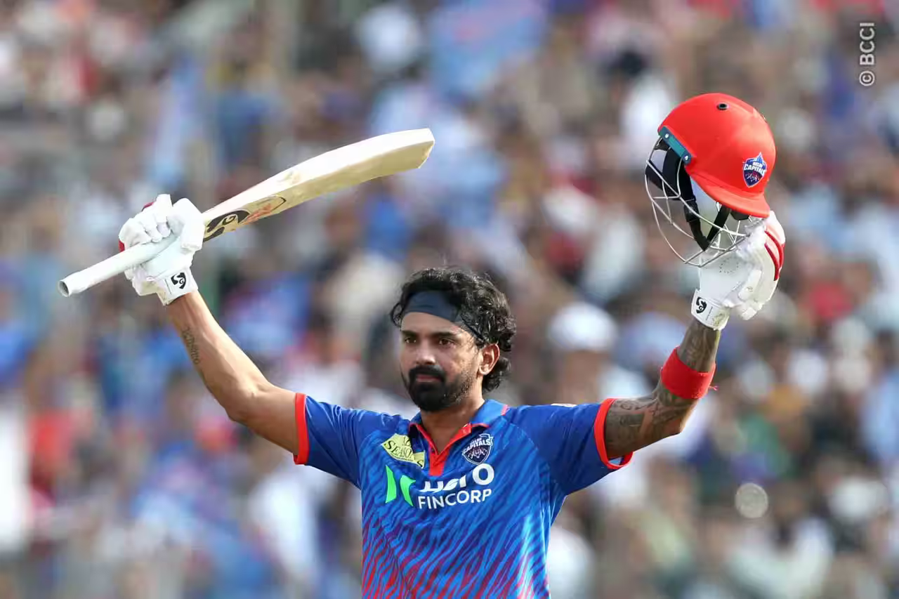 The Untold Story of KLassy Rahul: Suspension, Redemption & Record-Breaking Knock