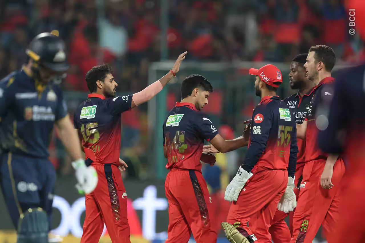 IPL 2026: DC vs RCB Match Preview and Prediction – Who Will Win?