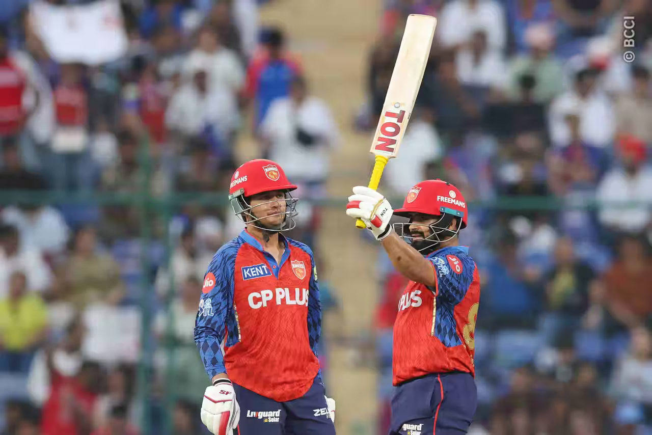 PBKS vs RR Match Preview: Head-to-Head Stats, Key Players, Pitch & Weather Report