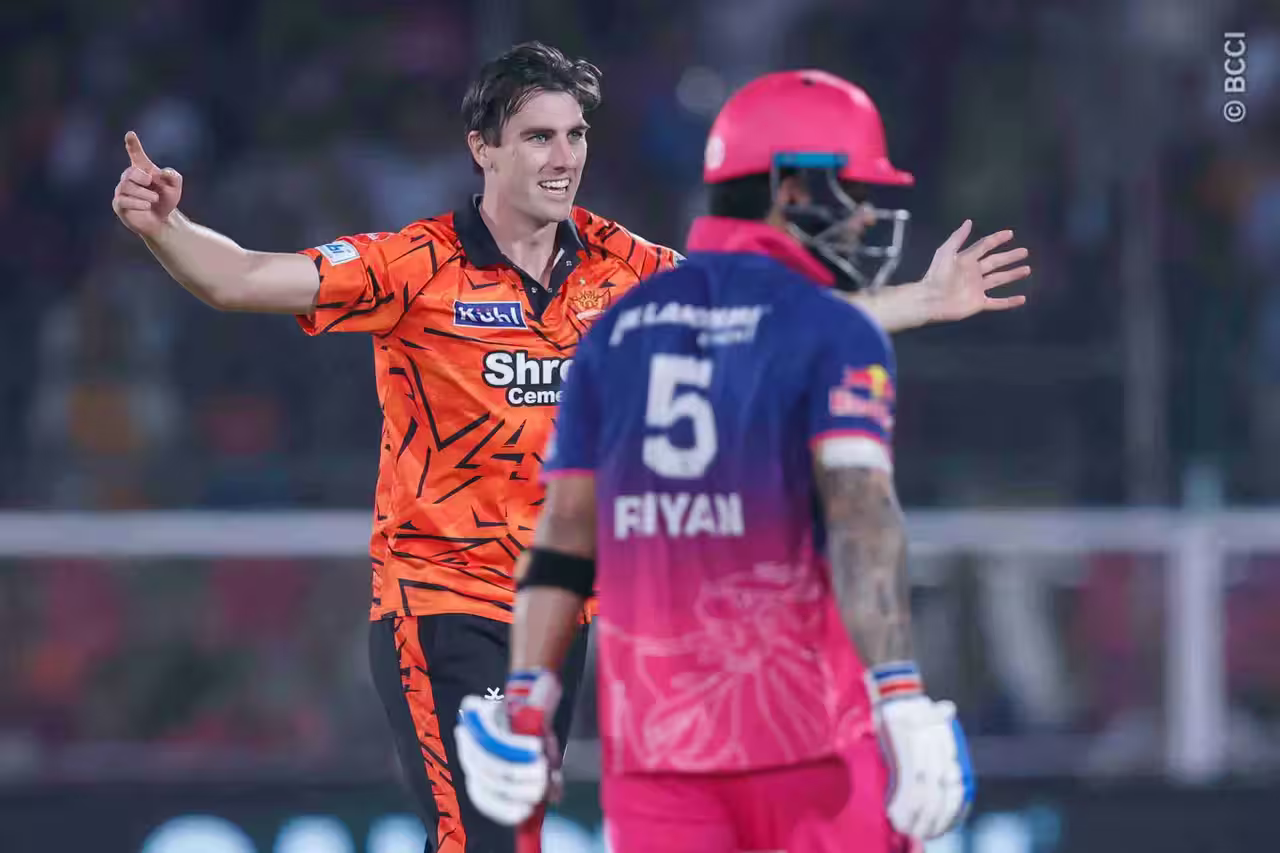 Mumbai Indians vs Sunrisers Hyderabad 2026 Preview: Key Battles, Pitch & Prediction