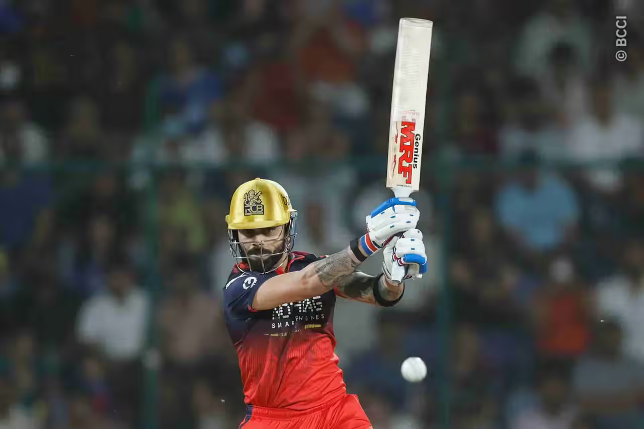 GT vs RCB Match Preview: Pitch, Playing 11, Weather & SpodaAI Insights