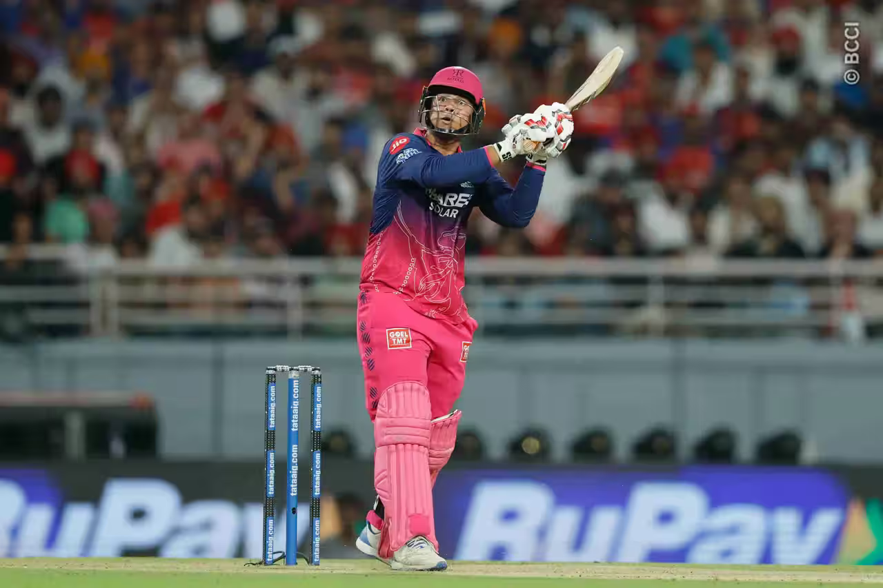 Rajasthan Royals vs Delhi Capitals – IPL 2026 Match Analysis | T20 Cricket Analysis & Prediction May 1 | Win Prediction | Score Prediction | Top Batter | Top Bowler | AI Cricket Prediction