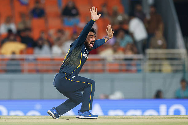 Gujarat Titans vs Rajasthan Royals: These Key Power Battles Will Decide the Game