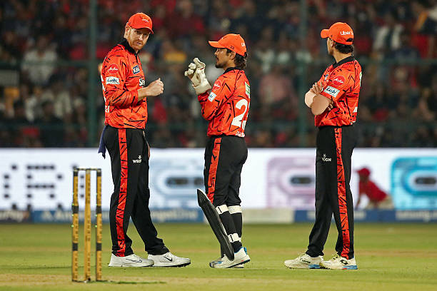 Sunrisers Hyderabad Vs Lucknow SuperGiants – IPL 2026 Match Analysis | T20 Cricket Analysis & Prediction April 05 | Win Prediction | Score Prediction | Top Batter | Top Bowler | AI Cricket Prediction