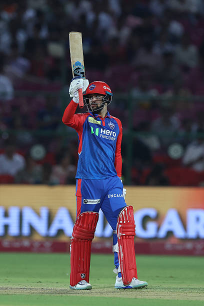 DC vs GT 2026: These Key Battles will Decide the Result