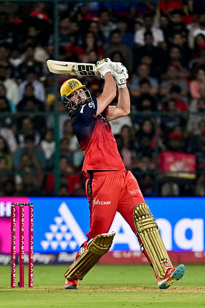 RR vs RCB: Can RCB Break RR’s Spin Fortress in Guwahati?
