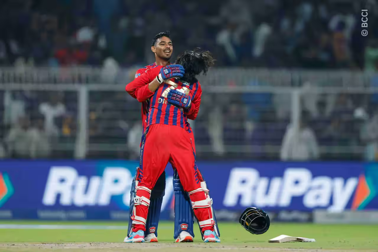 The Unknown Story of Mukul Choudhary: From Jhunjhunu’s Dust to IPL’s ₹2.6 Crore Jackpot