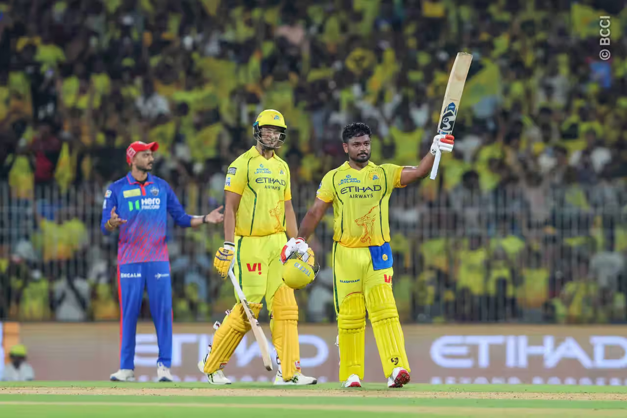 CSK vs KKR: Pitch Report, Weather Forecast, and Head to Head Stats