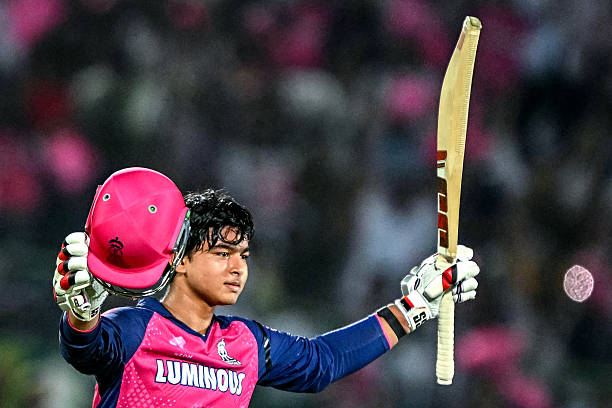 DC vs RR Match Preview: Weather & Pitch Report, Key Players and SpodaAI Analysis