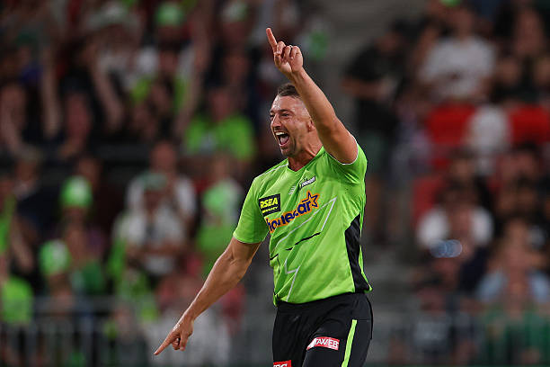 Unknown Facts About Daniel Sams That Will Shock Every Cricket Fan