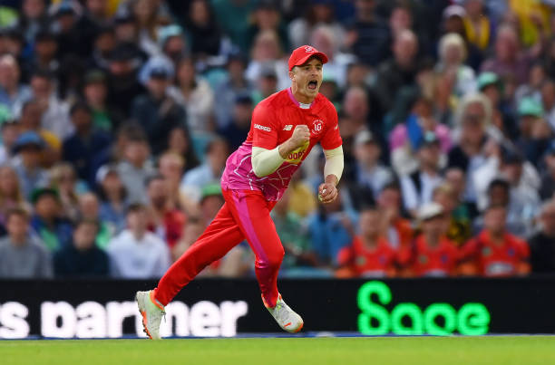 Unknown Facts About Tom Abell: Shocking Stats, Leadership Secrets & T20 Records Revealed
