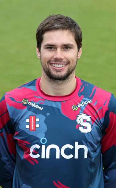 Who Is Justin Broad? Top 5 Unknown Facts About Germany’s Explosive T20 Star