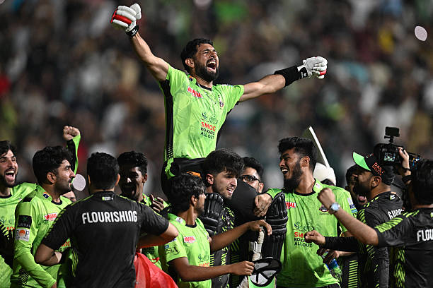 The Untold Side of Sikandar Raza: Stats, Struggles & Success