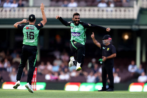 Why Usama Mir Is a Game-Changer in Vitality Blast – Stats, Facts & Less Known Facts