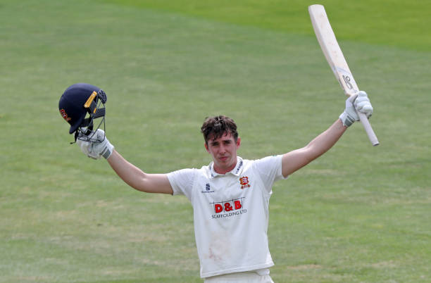 Dan Lawrence Vitality Blast Stats & Untold Story You’ve Never Heard Before