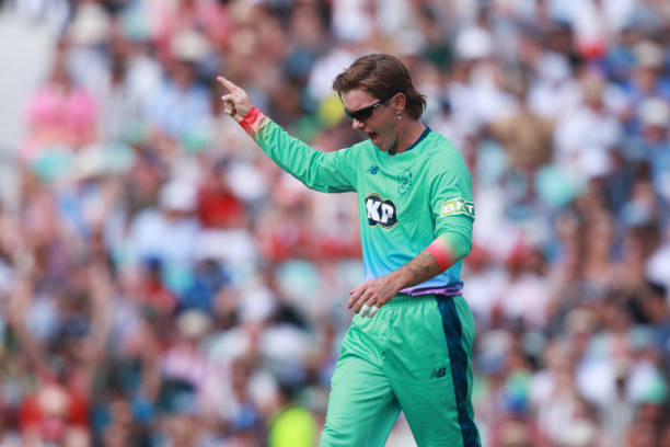 The Rise of Adam Zampa: Vitality Blast, T20 Stats & Hidden Career Truths